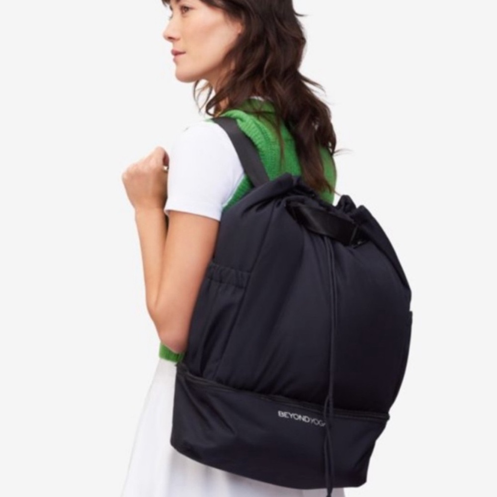 Beyond Yoga Yoga Bag